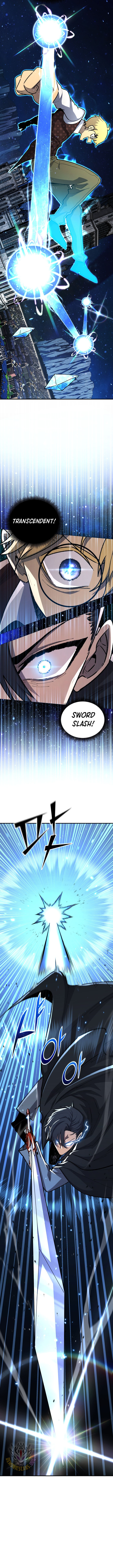 Standard of Reincarnation Chapter 195 10